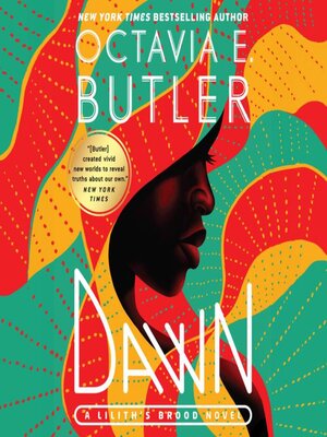 Dawn - Audiobook